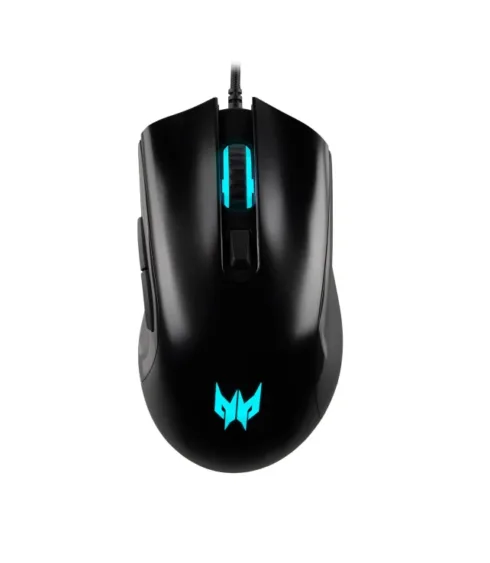 Acer   Predator Cestus 333   Wired   USB 2.0   Black