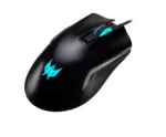 Acer   Predator Cestus 333   Wired   USB 2.0   Black