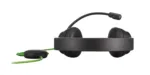 Acer Conference Headset   Built-in microphone   USB Type-A   Black