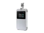 Acer Connect M6E Wi-Fi 5G Mobile Hotspot   FF.G2VTA.001   802.11ax   Mesh Support No   MU-MiMO No   5G