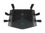 Acer Gaming Router   Connect W6x   802.11ax   Mesh Support No   MU-MiMO Yes   No mobile broadband