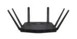 Acer Gaming Router   Connect W6x   802.11ax   Mesh Support No   MU-MiMO Yes   No mobile broadband