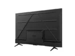 TCL LED 4K TV   75V6C   75   Smart TV   Google TV   UHD   Black
