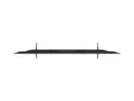 TCL LED 4K TV   75V6C   75   Smart TV   Google TV   UHD   Black