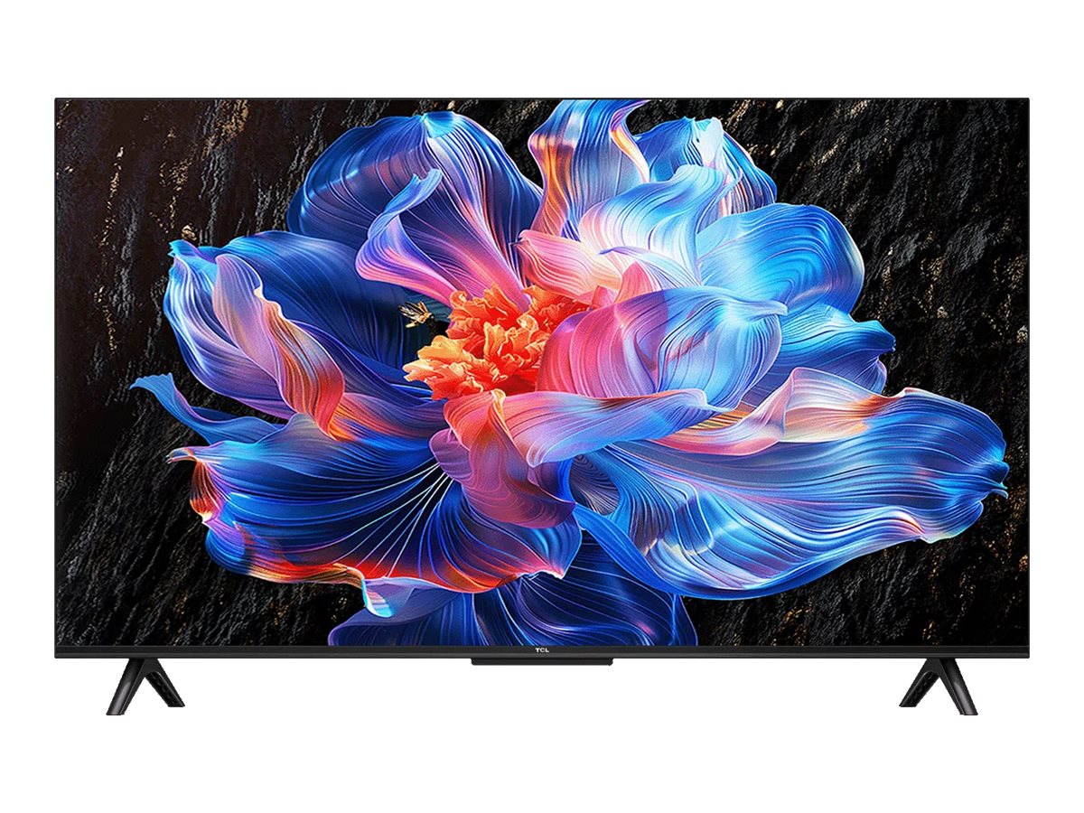 477723-65v6c-5901292525972-0.webp TCL LED 4K TV 65V6C 65 Smart TV Google TV Black