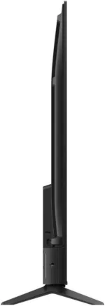 TCL LED 4K TV   65V6C   65   Smart TV   Google TV   Black