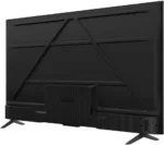 TCL LED 4K TV   65V6C   65   Smart TV   Google TV   Black