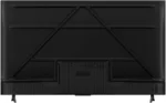 TCL LED 4K TV   65V6C   65   Smart TV   Google TV   Black