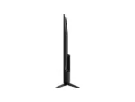 TCL LED 4K TV   55V6C   55   Smart TV   Google TV   Black