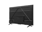 TCL LED 4K TV   50V6C   50   Smart TV   Google TV   UHD   Black