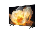 TCL LED 4K TV   43V6C   43   Smart TV   Google TV   UHD   Black
