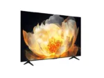 TCL LED 4K TV   43V6C   43   Smart TV   Google TV   UHD   Black
