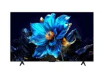 TCL 4K QLED TV   75T69C   75   Smart TV   Google TV   UHD