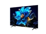 TCL 4K QLED TV   75T69C   75   Smart TV   Google TV   UHD