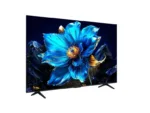 TCL 4K QLED TV   75T69C   75   Smart TV   Google TV   UHD