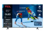 TCL 4K QLED TV   75T69C   75   Smart TV   Google TV   UHD
