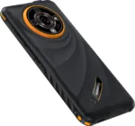 Hammer   Iron 6   Black   6.56 ”   IPS   1612 x 720 pixels   Mediatek   Internal RAM 6 GB   128 GB   Dual SIM   4G   Main camera resolution 48 MP   Android   14   6050 mAh
