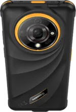 Hammer   Iron 6   Black   6.56 ”   IPS   1612 x 720 pixels   Mediatek   Internal RAM 6 GB   128 GB   Dual SIM   4G   Main camera resolution 48 MP   Android   14   6050 mAh