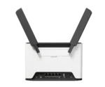 MikroTik Chateau 5G R17 ax S53UG+5HaxD2HaxD-TC, 802.11ax, 1200 Mbit/s