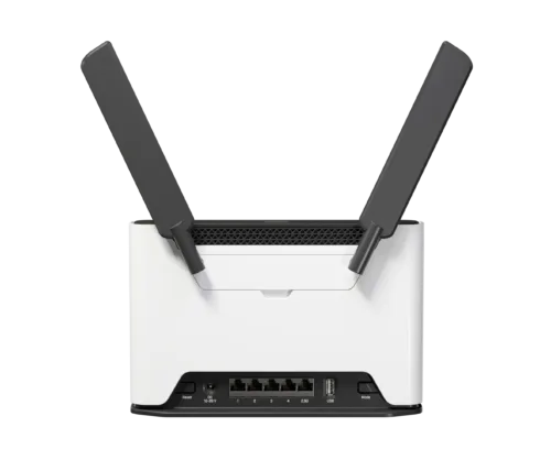 MikroTik Chateau 5G R17 ax S53UG+5HaxD2HaxD-TC, 802.11ax, 1200 Mbit/s