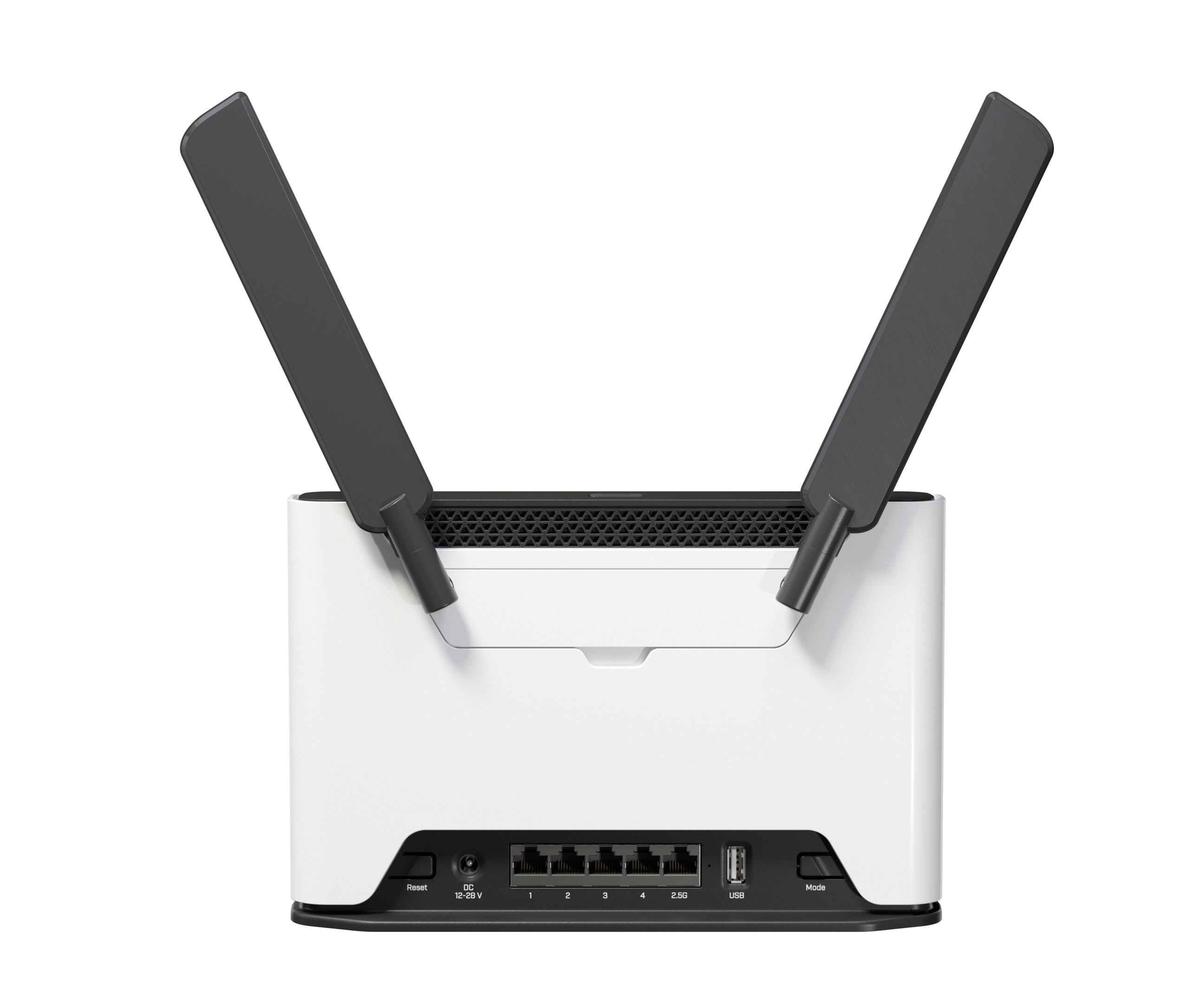 477837-s53ug-5haxd2haxd-tc-rg650e-eu-4752224009852-0.webp MikroTik Chateau 5G R17 ax S53UG+5HaxD2HaxD-TC, 802.11ax, 1200 Mbit/s