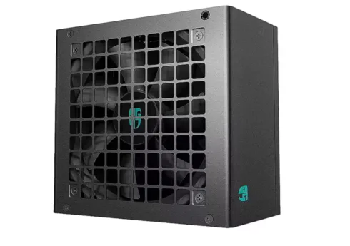 Deepcool 80 PLUS Standard PSU   PF500X   500 W