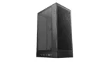 Deepcool CH270 DIGITAL   Black   Mini-Tower   ATX PS2