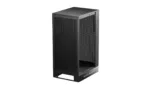 Deepcool CH270 DIGITAL   Black   Mini-Tower   ATX PS2