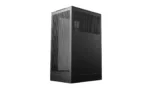 Deepcool CH270 DIGITAL   Black   Mini-Tower   ATX PS2