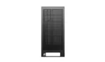 Deepcool CH270 DIGITAL   Black   Mini-Tower   ATX PS2