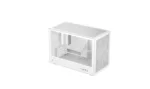 Deepcool CH260 WH   White   Micro ATX   ATX PS2