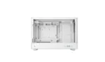 Deepcool CH260 WH   White   Micro ATX   ATX PS2