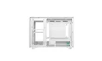 Deepcool CH260 WH   White   Micro ATX   ATX PS2