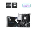 MSI PRO H810M-B motininė plokštė su Intel H810 procesoriaus lizdu LGA1851
