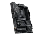 MSI X870E GAMING PLUS WIFI | Processor family AMD | Processor socket AM5 | DDR5 UDIMM | Supported hard disk drive interfaces SATA, M.2 | Number of SATA connectors 4