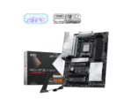 MSI PRO X870E-P WIFI su AMD procesoriumi ir DDR5 UDIMM atmintimi