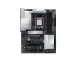 MSI PRO X870E-P WIFI | Processor family AMD | Processor socket AM5 | DDR5 UDIMM | Supported hard disk drive interfaces SATA, M.2 | Number of SATA connectors 4