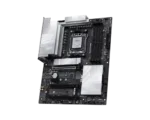 MSI PRO X870E-P WIFI | Processor family AMD | Processor socket AM5 | DDR5 UDIMM | Supported hard disk drive interfaces SATA, M.2 | Number of SATA connectors 4
