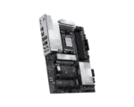 MSI PRO X870E-P WIFI | Processor family AMD | Processor socket AM5 | DDR5 UDIMM | Supported hard disk drive interfaces SATA, M.2 | Number of SATA connectors 4