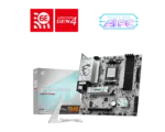 MSI B840M GAMING PLUS WIFI6E   Processor family AMD   Processor socket AM5   DDR5   Supported hard disk drive interfaces SATA, M.2   Number of SATA connectors 4