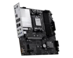 MSI PRO B840M-P WIFI6E   Processor family AMD   Processor socket AM5   DDR5   Supported hard disk drive interfaces SATA, M.2   Number of SATA connectors 4