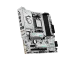 MSI B850M GAMING PLUS WIFI | Processor family AMD | Processor socket AM5 | DDR5 | Supported hard disk drive interfaces SATA, M.2 | Number of SATA connectors 4