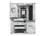 MSI B850 GAMING PLUS WIFI PZ su AMD B850 procesoriumi ir DDR5 atmintimi