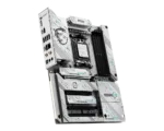 MSI B850 GAMING PLUS WIFI PZ | Processor family AMD B850 | Processor socket AM5 | DDR5 | Supported hard disk drive interfaces SATA, M.2 | Number of SATA connectors 4