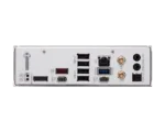 MSI B850 GAMING PLUS WIFI PZ | Processor family AMD B850 | Processor socket AM5 | DDR5 | Supported hard disk drive interfaces SATA, M.2 | Number of SATA connectors 4