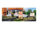LG Outdoor Display   55XE3P-B   55 ”   Landscape/Portrait   24/7   webOS   Wi-Fi   3500 cd/m²   9 ms   178 °   178 °