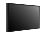 LG Outdoor Display   55XE3P-B   55 ”   Landscape/Portrait   24/7   webOS   Wi-Fi   3500 cd/m²   9 ms   178 °   178 °