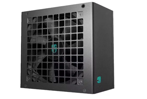 Deepcool 80 PLUS Standard PSU   PF700X   700 W