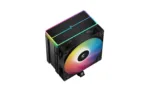 Deepcool CPU Cooler   AG500 BK ARGB V2   Intel, AMD