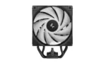 Deepcool CPU Cooler   AG500 BK ARGB V2   Intel, AMD